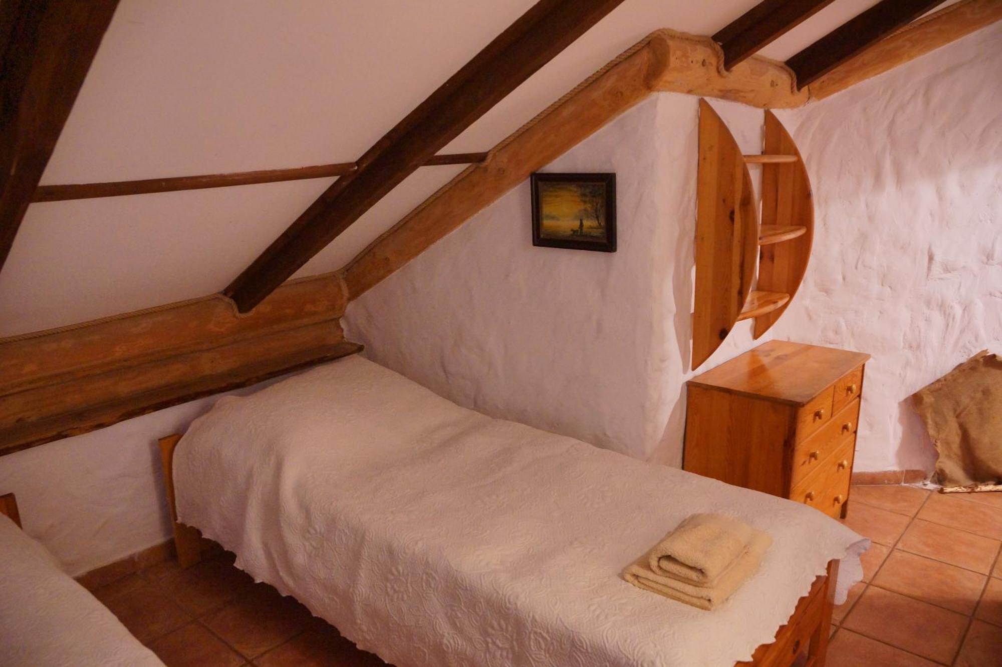 Hotel Galindia Iznota Zimmer foto